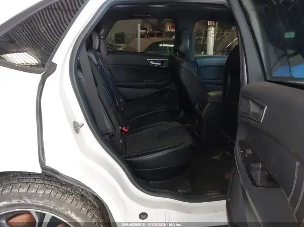 2FMPK4AP5KBB26881 2019 FORD EDGE - Image 8