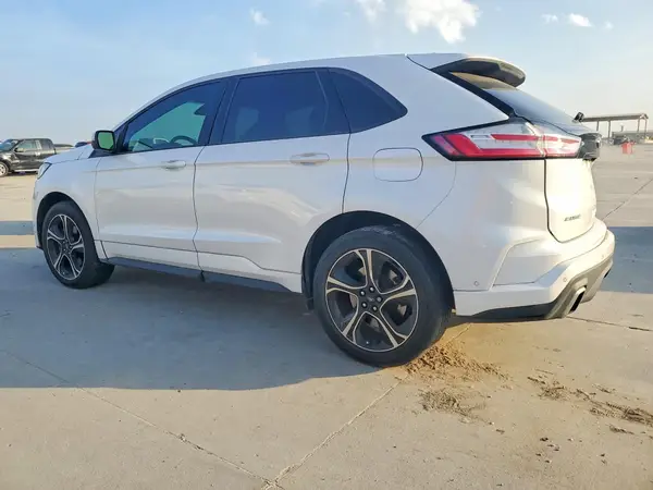 2FMPK4AP5KBB27349 2019 FORD EDGE - Image 2