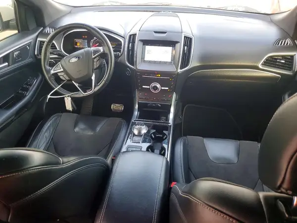 2FMPK4AP5KBB27349 2019 FORD EDGE - Image 8