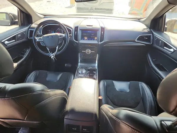 2FMPK4AP5KBB36696 2019 FORD EDGE - Image 8