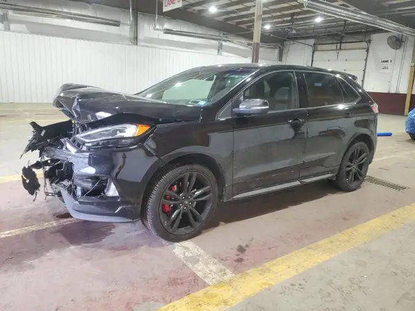 2FMPK4AP5KBB39890 2019 FORD EDGE - Image 1