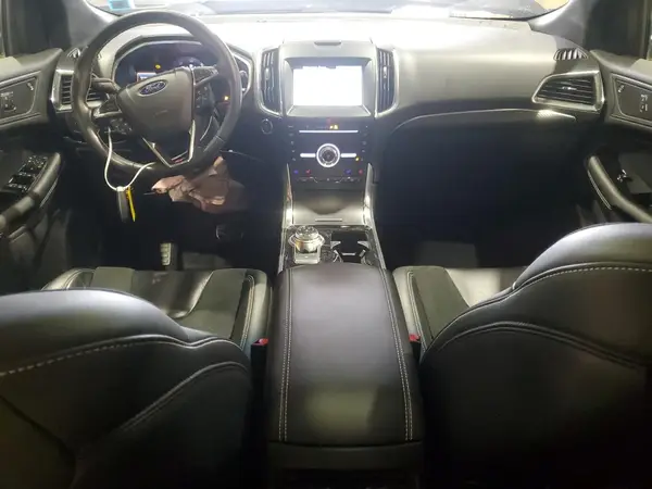 2FMPK4AP5KBB39890 2019 FORD EDGE - Image 8