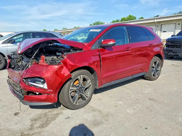 2FMPK4AP5KBB63266 2019 FORD EDGE - Image 1