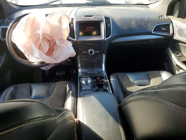 2FMPK4AP5KBB63266 2019 FORD EDGE - Image 8