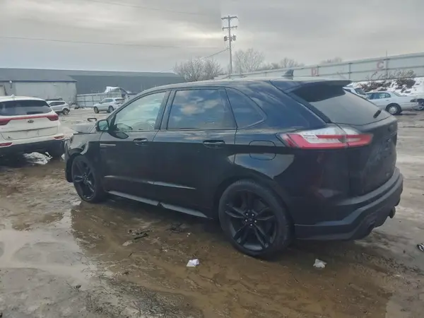 2FMPK4AP5KBB64403 2019 FORD EDGE - Image 2