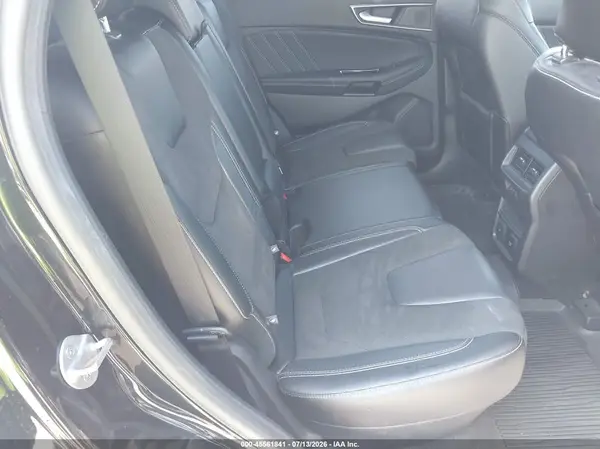 2FMPK4AP5KBB66118 2019 FORD EDGE - Image 8