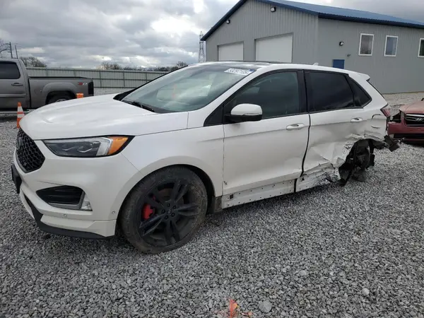 2FMPK4AP5KBB74588 2019 FORD EDGE - Image 1