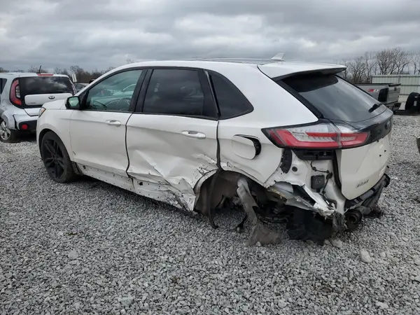 2FMPK4AP5KBB74588 2019 FORD EDGE - Image 2