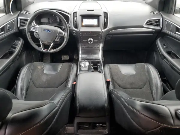 2FMPK4AP5KBB74588 2019 FORD EDGE - Image 8
