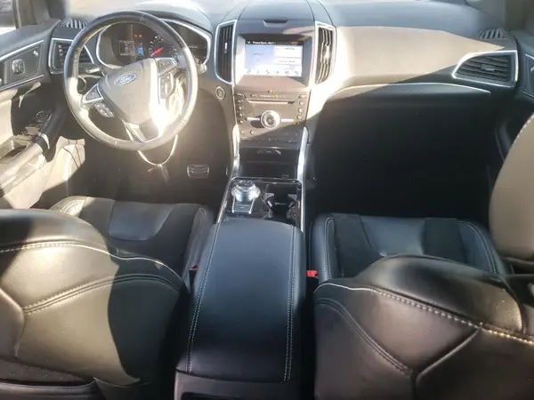 2FMPK4AP5KBB84733 2019 FORD EDGE - Image 8