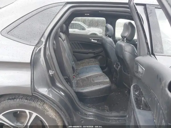 2FMPK4AP5KBB88037 2019 FORD EDGE - Image 8