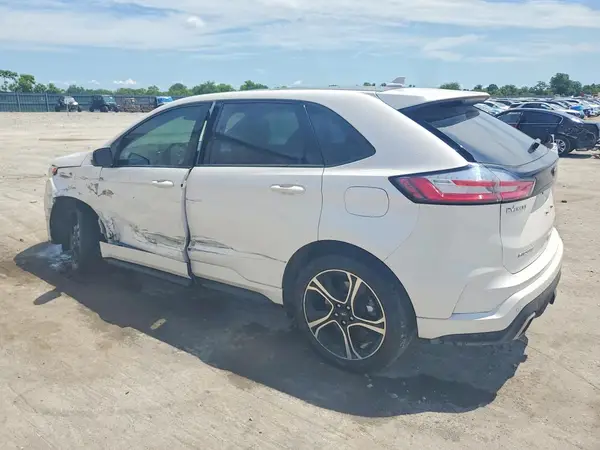 2FMPK4AP5KBB92170 2019 FORD EDGE - Image 2