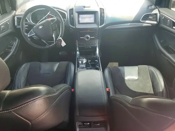 2FMPK4AP5KBB92170 2019 FORD EDGE - Image 8