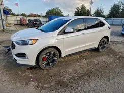 2FMPK4AP5KBB92184 2019 FORD EDGE