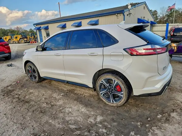 2FMPK4AP5KBB92184 2019 FORD EDGE - Image 2