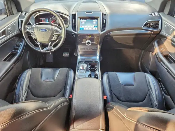 2FMPK4AP5KBB92184 2019 FORD EDGE - Image 8