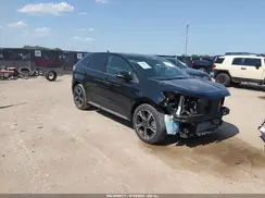 2FMPK4AP5KBB93545 2019 FORD EDGE