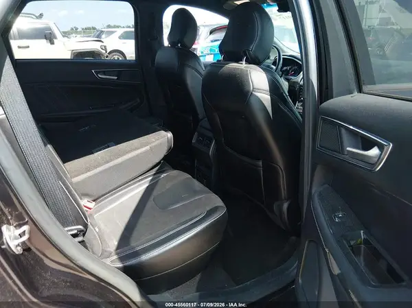 2FMPK4AP5KBB93545 2019 FORD EDGE - Image 8