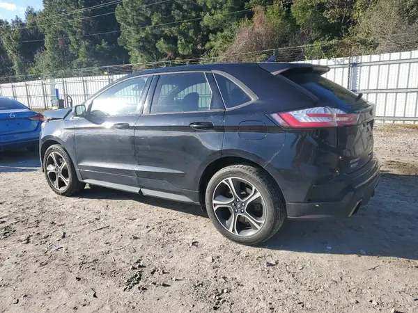 2FMPK4AP5KBB94355 2019 FORD EDGE - Image 2
