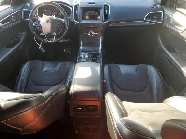 2FMPK4AP5KBB94355 2019 FORD EDGE - Image 8