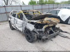 2FMPK4AP5KBB95392 2019 FORD EDGE