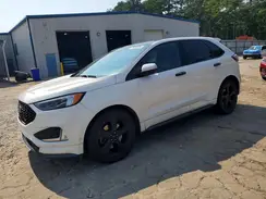2FMPK4AP5KBB99622 2019 FORD EDGE