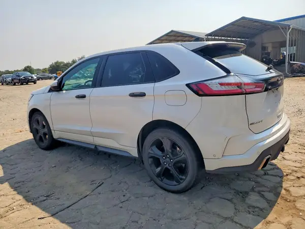 2FMPK4AP5KBB99622 2019 FORD EDGE - Image 2