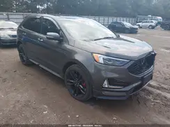 2FMPK4AP5KBB99927 2019 FORD EDGE