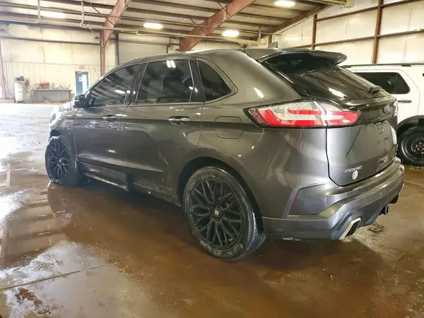 2FMPK4AP5KBC10960 2019 FORD EDGE - Image 2