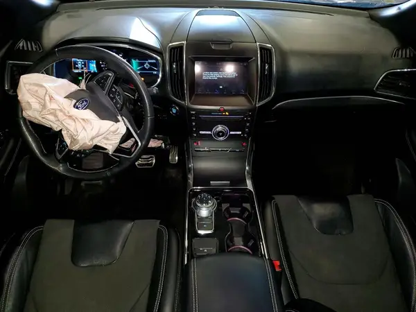 2FMPK4AP5KBC10960 2019 FORD EDGE - Image 8