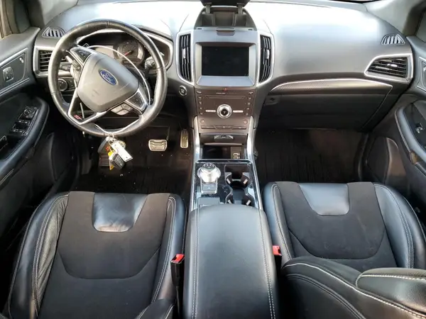 2FMPK4AP5KBC11073 2019 FORD EDGE - Image 8