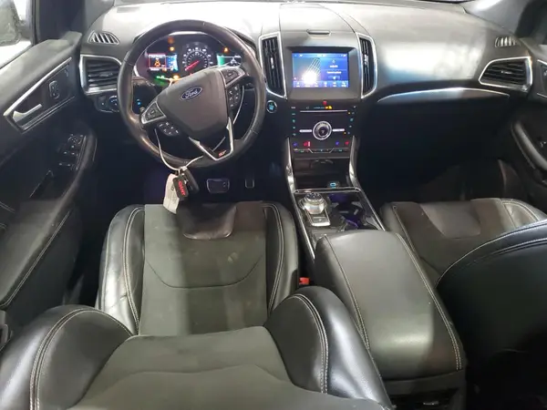 2FMPK4AP5KBC14040 2019 FORD EDGE - Image 8