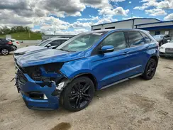 2FMPK4AP5KBC16970 2019 FORD EDGE