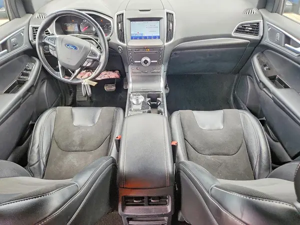 2FMPK4AP5KBC16970 2019 FORD EDGE - Image 8