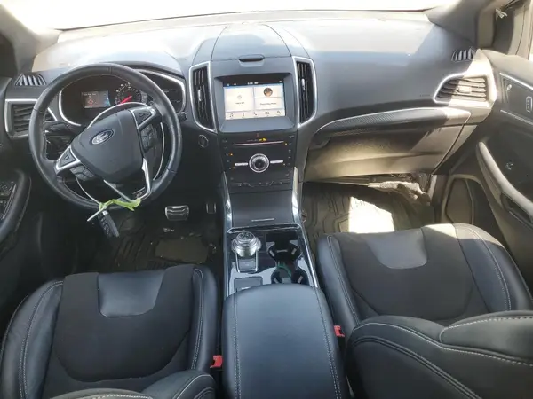 2FMPK4AP5KBC22106 2019 FORD EDGE - Image 8