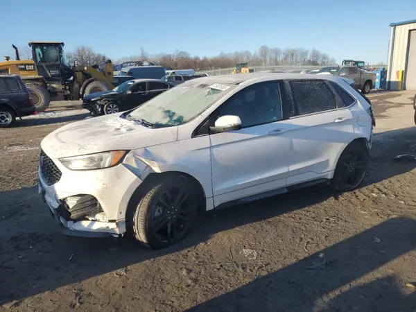 2FMPK4AP5KBC30836 2019 FORD EDGE - Image 1
