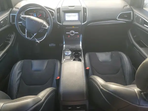 2FMPK4AP5KBC30836 2019 FORD EDGE - Image 8