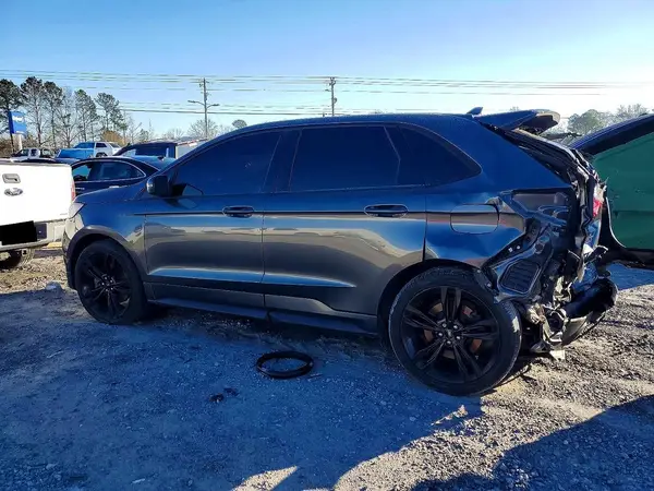 2FMPK4AP5KBC30903 2019 FORD EDGE - Image 2