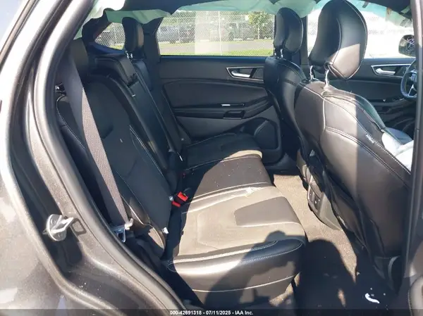 2FMPK4AP5KBC38256 2019 FORD EDGE - Image 8