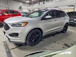 2FMPK4AP5KBC47930 2019 FORD EDGE