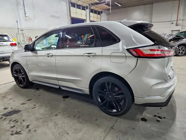2FMPK4AP5KBC47930 2019 FORD EDGE - Image 2
