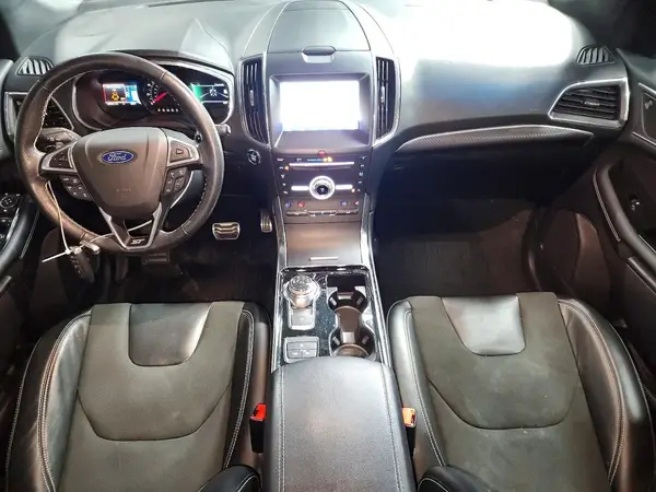 2FMPK4AP5KBC47930 2019 FORD EDGE - Image 8