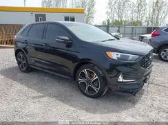 2FMPK4AP5KBC52559 2019 FORD EDGE