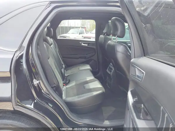 2FMPK4AP5KBC52559 2019 FORD EDGE - Image 8