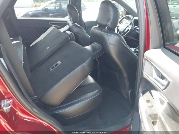 2FMPK4AP5KBC56398 2019 FORD EDGE - Image 8