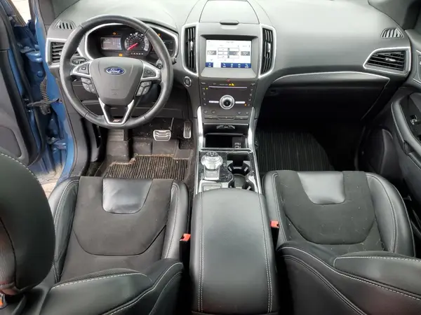 2FMPK4AP5KBC61231 2019 FORD EDGE - Image 8