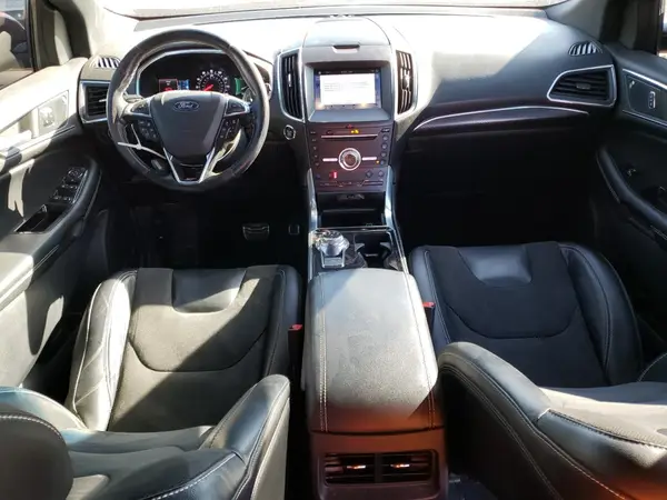 2FMPK4AP5KBC64064 2019 FORD EDGE - Image 8