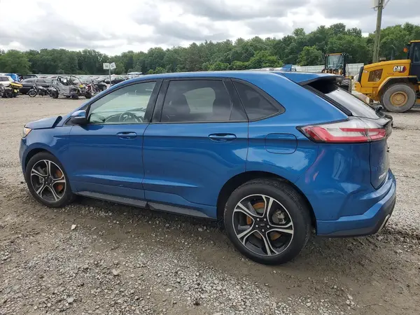 2FMPK4AP5LBA04152 2020 FORD EDGE - Image 2