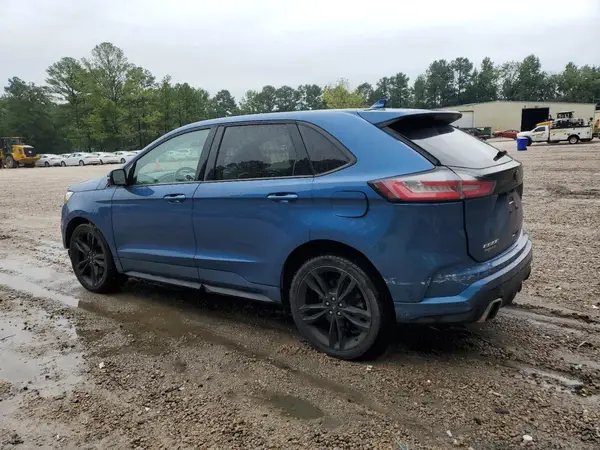 2FMPK4AP5LBA05592 2020 FORD EDGE - Image 2
