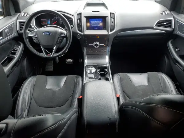 2FMPK4AP5LBA05592 2020 FORD EDGE - Image 8